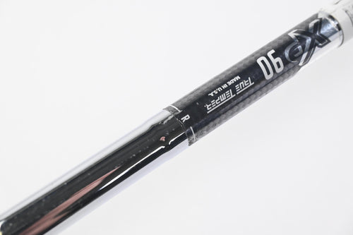 Professional Weapon #9 Iron / Regular Flex XP 90 Steel Shaft