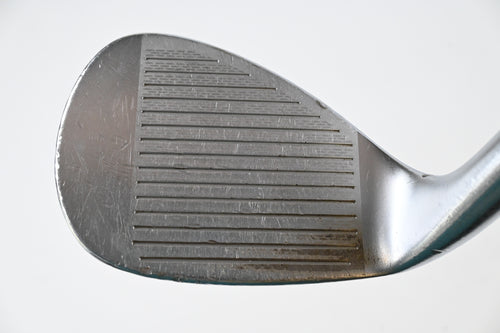 Callaway Mack Daddy 2 Tour Grind Lob Wedge / 60 Degree / Wedge Flex Shaft
