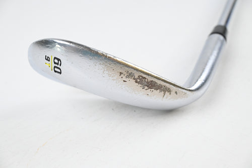 Callaway Mack Daddy 2 Tour Grind Lob Wedge / 60 Degree / Wedge Flex Shaft