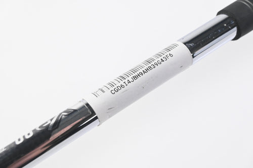 Professional Weapon #9 Iron / Regular Flex XP 90 Steel Shaft