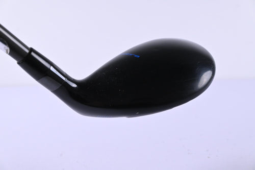 Cobra F-Max Airspeed #4 Hybrid / 22 Degree / Regular Flex Cobra Air Speed 50
