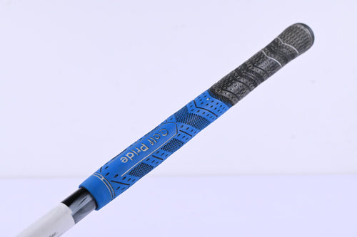 Cobra Baffler Rail-H #3 Hybrid / 19 Degree / Regular Flex Motore 65 Shaft