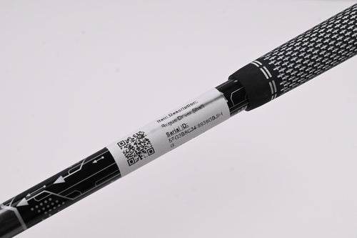 Aldila Rogue M.AX 75 Driver Shaft / X-Flex / Taylormade 2nd Gen