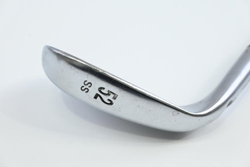 Ping Glide Gap Wedge / 52 Degree / Black Dot / Wedge Flex Ping CFS Shaft