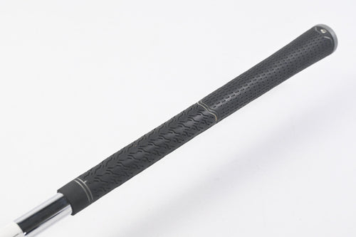 Professional Weapon #9 Iron / Regular Flex XP 90 Steel Shaft