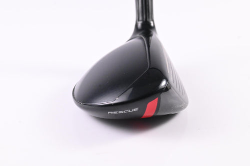 Taylormade Stealth #6 Hybrid / 28 Degree / Senior Flex Ventus Red 5 Shaft