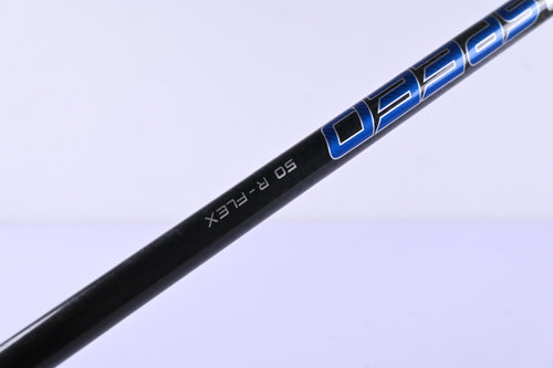 Cobra F-Max Airspeed #4 Hybrid / 22 Degree / Regular Flex Cobra Air Speed 50