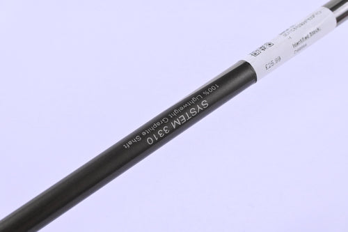 Lynx Tigress Sand Wedge / 55 Degree / Wedge Flex Lynx Tigress Shaft