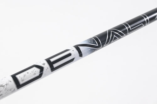 Project X Denali Black 70 #3 Wood Shaft / X-Flex / Wilson