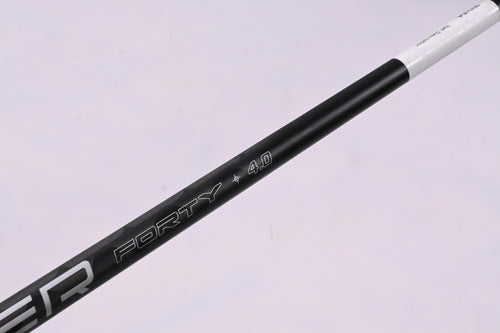 Project X Cypher 2.0 40 Driver Shaft / Ladies Flex / Callaway 2nd Gen