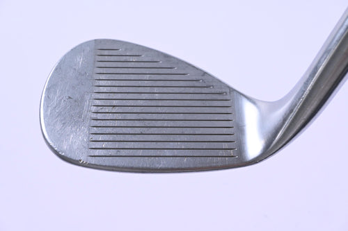 Titleist Vokey SM9 Lob Wedge / 62 Degree / Stiff Flex AMT Red R300 Shaft