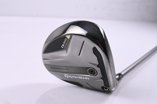 Taylormade Qi35 #3 Wood / 15 Degree / Regular Flex Fujikura Air Speeder 50 Shaft