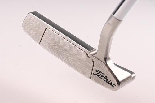 Scotty Cameron Select Newport 2.5 2016 Putter / 34 Inch
