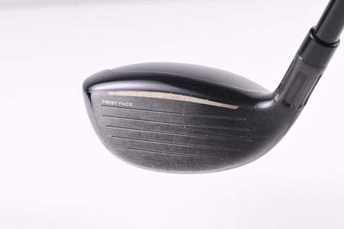 Taylormade Stealth #6 Hybrid / 28 Degree / Senior Flex Ventus Red 5 Shaft