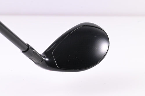 Taylormade Stealth #6 Hybrid / 28 Degree / Senior Flex Ventus Red 5 Shaft