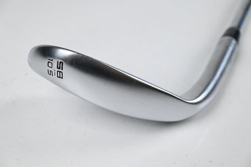 Callaway Opus SP Lob Wedge / 58 Degree / Stiff Flex Dynamic Gold S200 Shaft