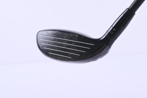 Titleist TSR2 #3 Wood / 16.5 Degree / Regular Flex HZRDUS Gen4 CB Red 60