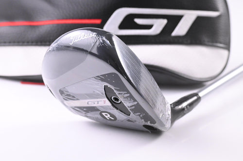 Titleist GT1 #5 Wood / 18 Degree / Regular Flex Fujikura Air Speeder 40 Shaft