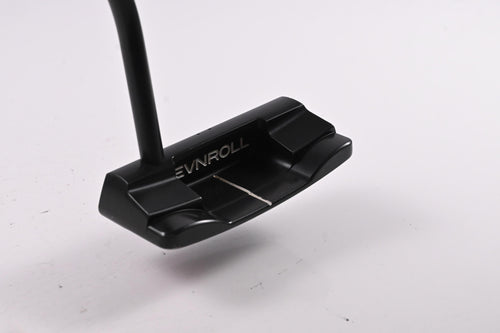 Evnroll Classics ER2 Putter / 34 Inch