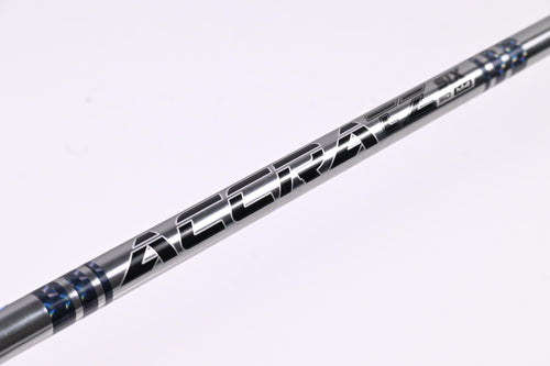 Accra TZ Six 50 Driver Shaft / Stiff Flex / Callaway 2nd Gen