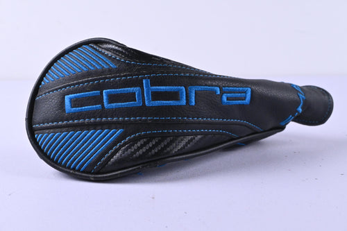 Cobra F-Max Airspeed #4 Hybrid / 22 Degree / Regular Flex Cobra Air Speed 50