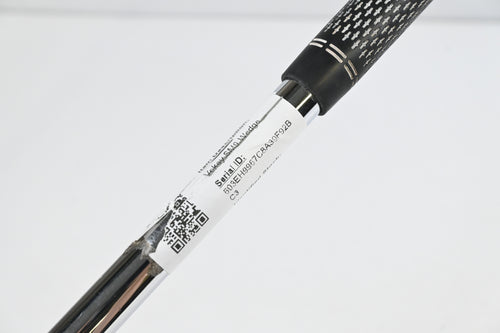 Titleist Vokey SM9 Lob Wedge / 60 Degree / Wedge Flex Vokey Design Shaft