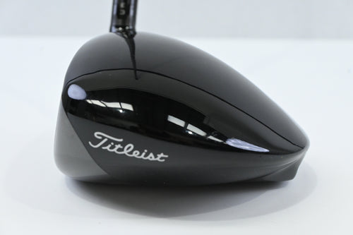 Left Hand Titleist GT4 Driver / 9 Degree / Stiff Flex Tensei 1K Blue 55 Shaft