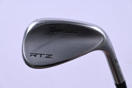 Cleveland RTZ Pitching Wedge / 48 Degree / Wedge Flex Dynamic Gold Spinner Shaft