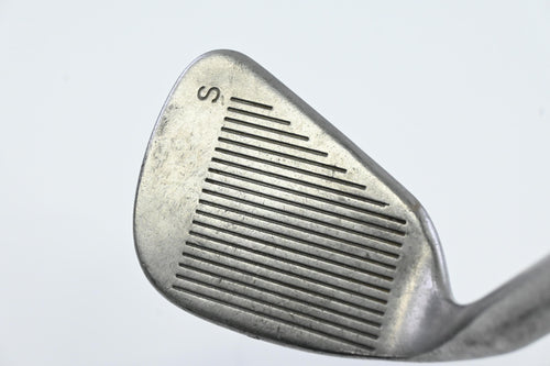 Ping Eye 2 Gorge Sand Wedge / 57.5 Degree / Regular Flex Ping ZZ-Lite Shaft
