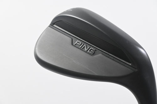 Ping S159 Sand Wedge / 54 Degree / Black Dot / Stiff Flex Elevate VSS Pro Tour