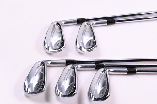 Srixon ZXi7 Irons / 6-PW / Stiff Flex NS Pro 950GH Neo Shafts