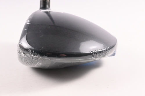 Left Hand Cobra DS-Adapt X Driver / 10.5 Degree / Regular Flex Kai'li Blue 60