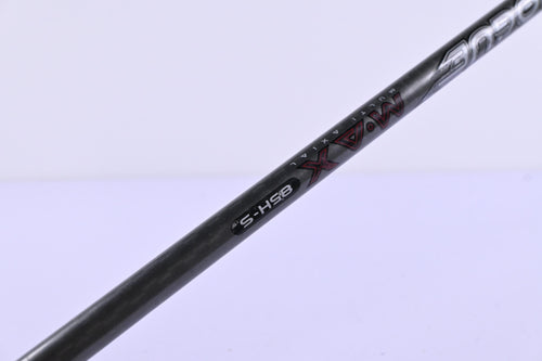 Titleist 818 H1 #3 Hybrid / 21 Degree / Stiff Flex Aldila Rogue MAX 85 Shaft