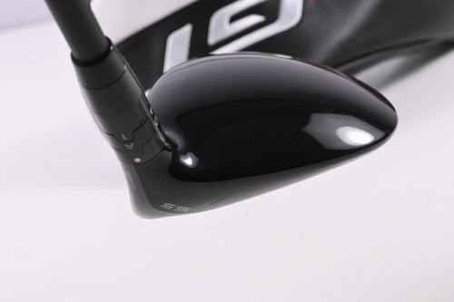 Titleist GT2 #3 Wood / 16.5 Degree / Stiff Flex HZRDUS Black 70 Shaft