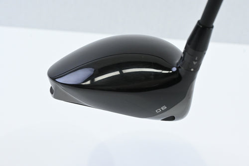 Left Hand Titleist GT4 Driver / 9 Degree / Stiff Flex Tensei 1K Blue 55 Shaft