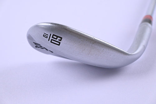 PXG Sugar Daddy III Lob Wedge / 60 Degree / X-Flex Modus 3 Tour 105 Shaft