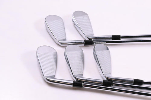 Srixon ZXi7 Irons / 6-PW / Stiff Flex NS Pro 950GH Neo Shafts