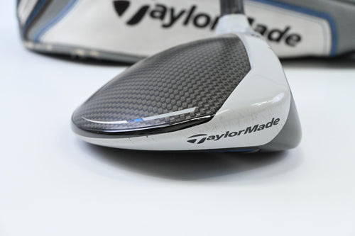Taylormade SIM Max #3 Wood / 15 Degree / Regular Flex Fujikura Ventus Blue 5