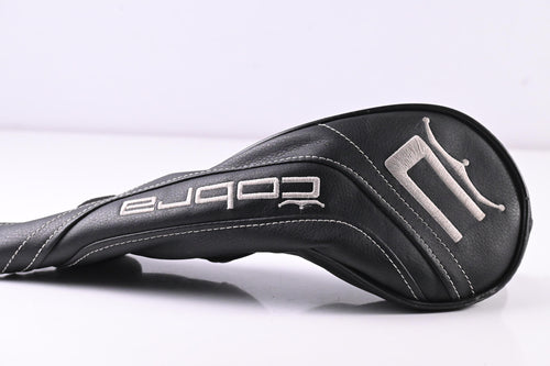 Left Hand Cobra Aerojet #3 Wood / 15 Degree / Stiff Flex Kai'li Blue 60 Shaft