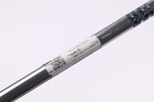 Accra TZ Six 50 Driver Shaft / Stiff Flex / Callaway 2nd Gen
