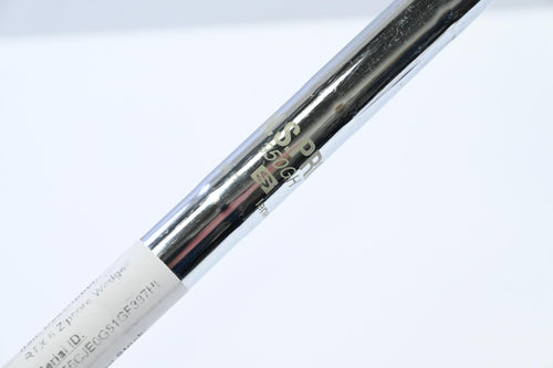 Cleveland RTX 6 Zipcore Lob Wedge / 58 Degree / Stiff Flex NS Pro 950 GH Shaft