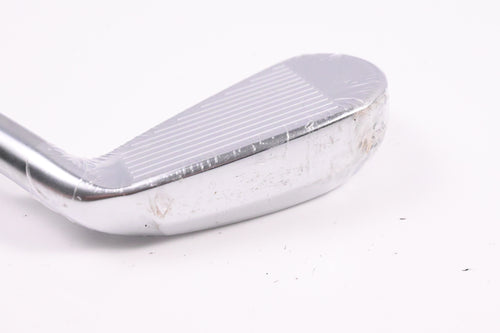 Srixon ZXiU Utility #4 Iron / 23 Degree / Regular Flex Mitsubishi MMT UT 80