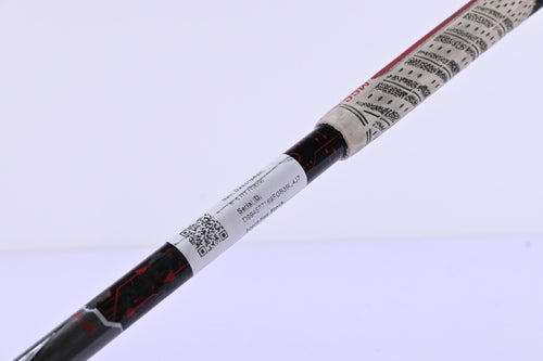 Titleist 818 H1 #3 Hybrid / 21 Degree / Stiff Flex Aldila Rogue MAX 85 Shaft