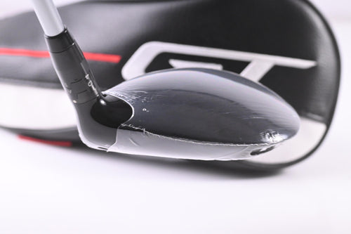 Titleist GT1 #5 Wood / 18 Degree / Regular Flex Fujikura Air Speeder 40 Shaft
