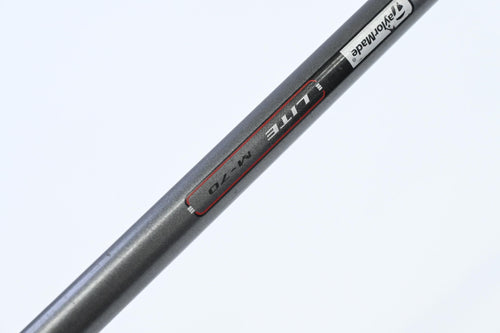 Taylormade 200 Steel Driver / 12 Degree / Senior Flex Taylormade M-70 Shaft