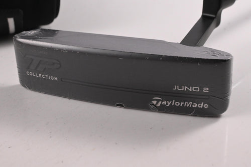 Taylormade TP Black Collection Juno 2 Putter / 34 Inch