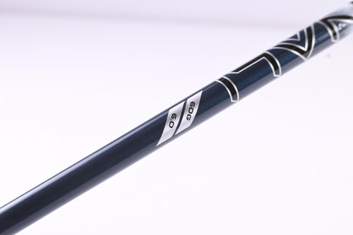 Cobra DS-Adapt X Driver / 9 Degree / Stiff Flex Denali Blue 60 Shaft