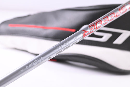 Titleist GT1 #5 Wood / 18 Degree / Regular Flex Fujikura Air Speeder 40 Shaft