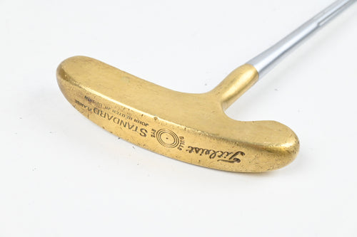 Titleist Bullseye Flange Putter / 35.5 Inch