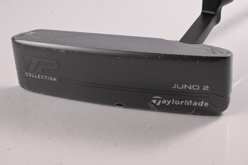 Taylormade TP Black Collection Juno 2 Putter / 34 Inch